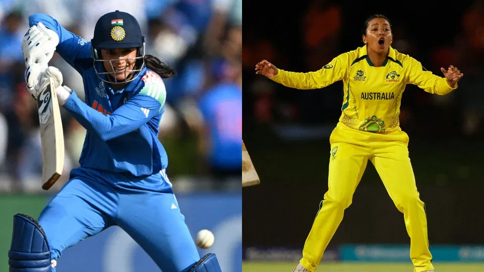 ICC Women's Rankings: Smriti Mandhana Back At Top; Australia Bowler Becomes New No. 1
